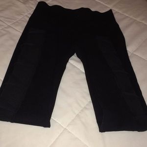 Workout pants
